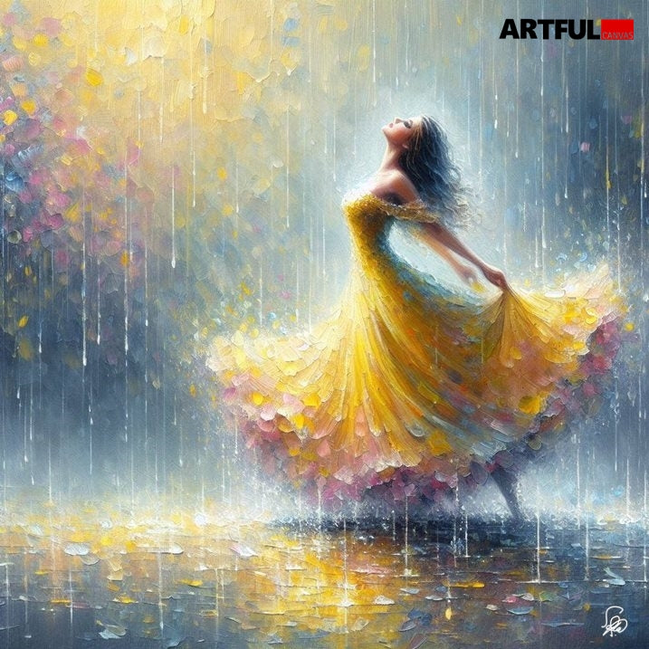 Dancing In The Rain