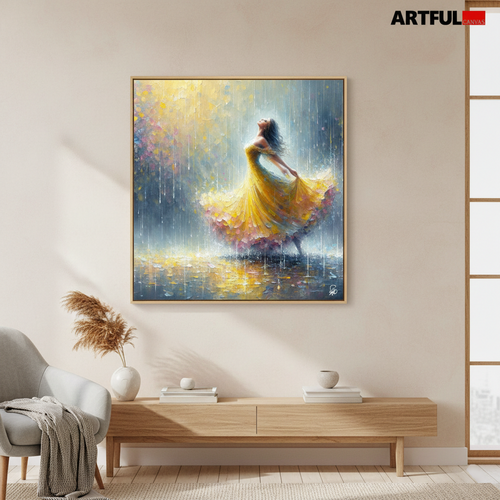 Dancing In The Rain